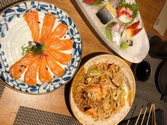 -武藏日本料理(宝安壹方城店)