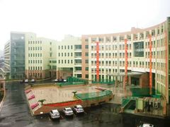 -上海市曹杨职业技术学校