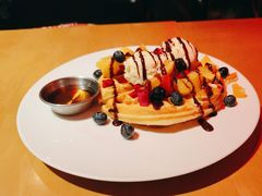 -Ricci睿奇美式餐厅(五道口店)