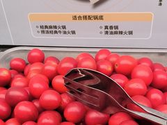 -海底捞火锅(吴中路店)
