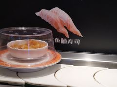 -万岁寿司(芳村店)