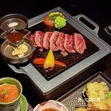 厦门钟女士请我吃的饭…