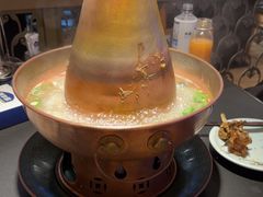 -额尔敦·品质自助(摩尔城店)