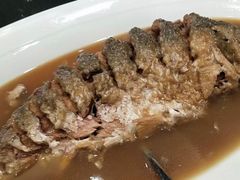 -阿庄新豫菜(通泰路店)