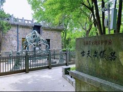 -紫金山天文台