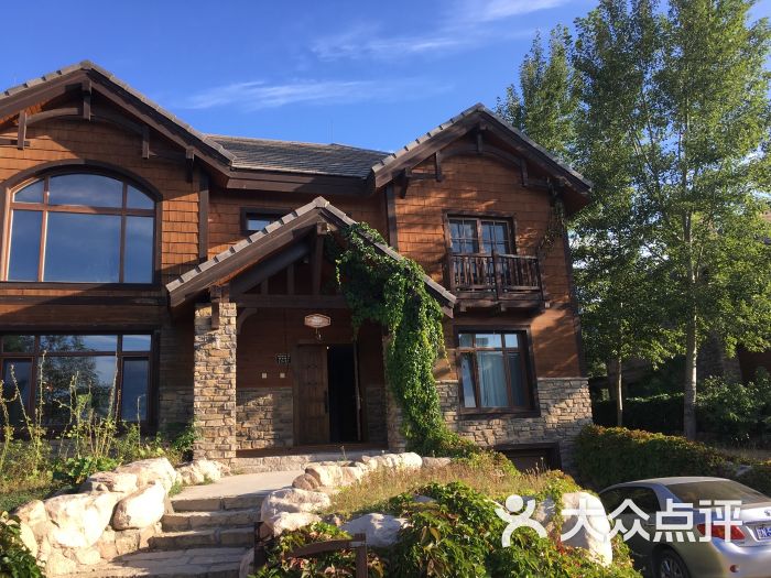 奥伦达部落·西镇酒店图片 - 第26张