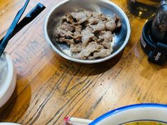 -清真马杰山牛肉汤馆