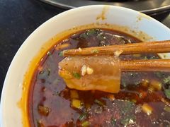 -冯记香辣兔火锅(茶店子总店)