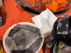 -马厂老火锅(胜太路店)