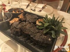 -Le Bistrot de Racine