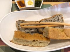-安妮意大利餐厅(世贸天阶店)