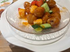 -粤集·手工粤菜(皇庭广场店)