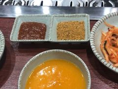 -长今家韩国料理(瑞景店)