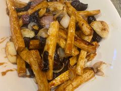 -隐食私房菜(渡口·光荣院南门·老街店)