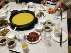 -乐味阁养生板栗鸡(中江店)