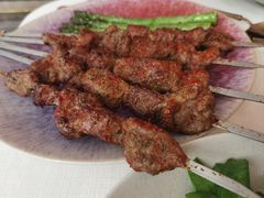 -龟兹KUCINA·新疆菜(前滩L+PLAZA店)