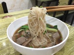 -古早味猪血化(西洪路店)