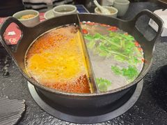-盡膳口福·百年汤方火锅(科华北路店)