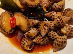 -宝轩渔府·老字号海鲜·正宗津菜(水上店)