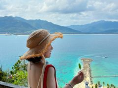 -海南分界洲岛旅游区