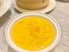-厦门朗豪酒店 · 明阁中餐厅
