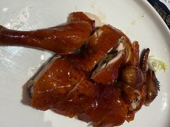 -金翠皇宫粤菜·点心·海鲜(翡翠店)