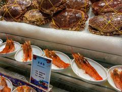 -丰卓会海鲜自助(中润大道店)