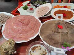 -重庆袁老四火锅(武进万达店)