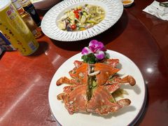 -谊荣海鲜大牌档(石湖店)