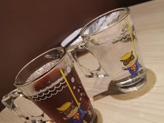 红茶-豪客来牛排(绿宝广场店)