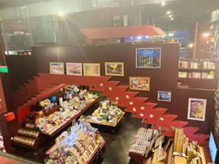 -当当梅溪书院(步步高梅溪新天地店)