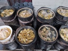 -旺山·浪头人家