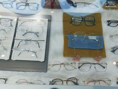 -无界眼镜MaxLess(南翔印象城店)