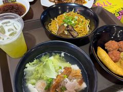 -纽顿熟食中心