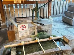 -Hōzen-ji Temple法善寺