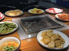 -风味烧烤(泰富店)