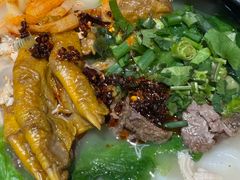 螺丝粉-北京大学深圳研究生院-燕园2食堂