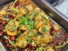 -通乐簋街小龙虾(老店)
