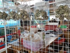 -蓝湾碧波·老字号·疍家非遗海上餐厅