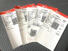 -CGV影城(壹方城IMAX店)