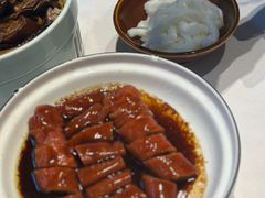 真功夫大肠-客家汇·客家传承菜(水库店)