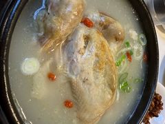 -长顺参鸡汤店(西塔总店)