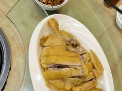 -深圳柯记餐厅(大望店)