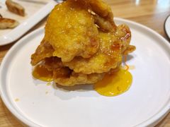 -伊喜饺子·烤鸭(五道口学院路店)