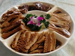 -渔堂公园餐厅·本帮菜(乐园路店)