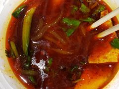 -袁记肉夹馍(北客站店)