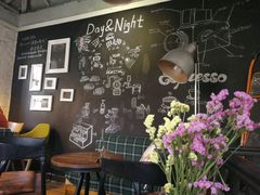 -不舍昼夜咖啡馆