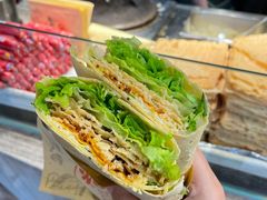 -食悦天美食广场(西安CityOn熙地港购物中心店)