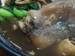 -凡老头米线砂锅(古荡新村西粮站)