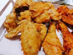 秘制酱油炸鸡-BOPEYE·波派炸鸡(九霄天地店)